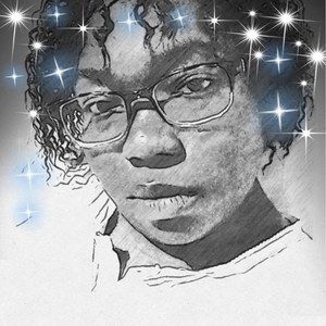 Meet your Posher, Marika